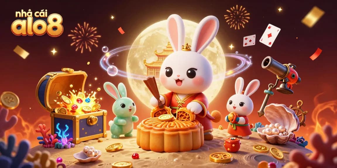 Enhance your gameplay with nhà cái alo8's exciting rewards and immersive casino experience across various platforms.
