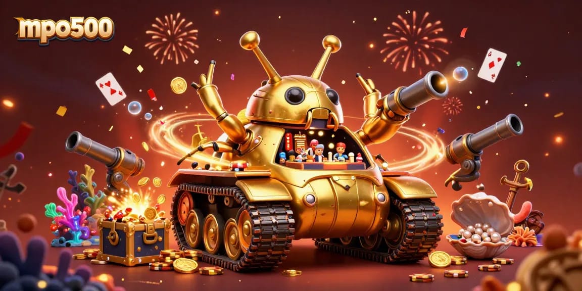 Engage with mpo500's vibrant online casino world bursting with excitement and rewards.