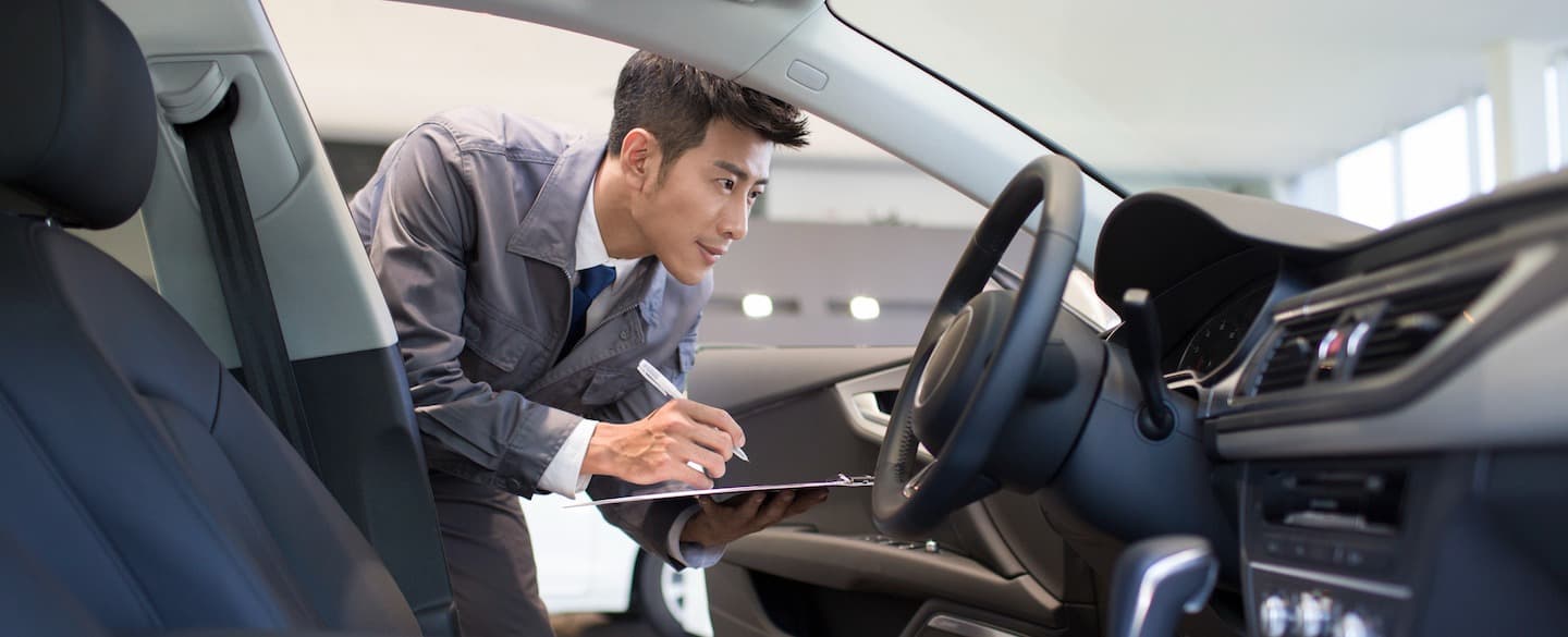 Motorschaden Ankauf: So verkaufen Sie Ihr beschädigtes Auto effizient