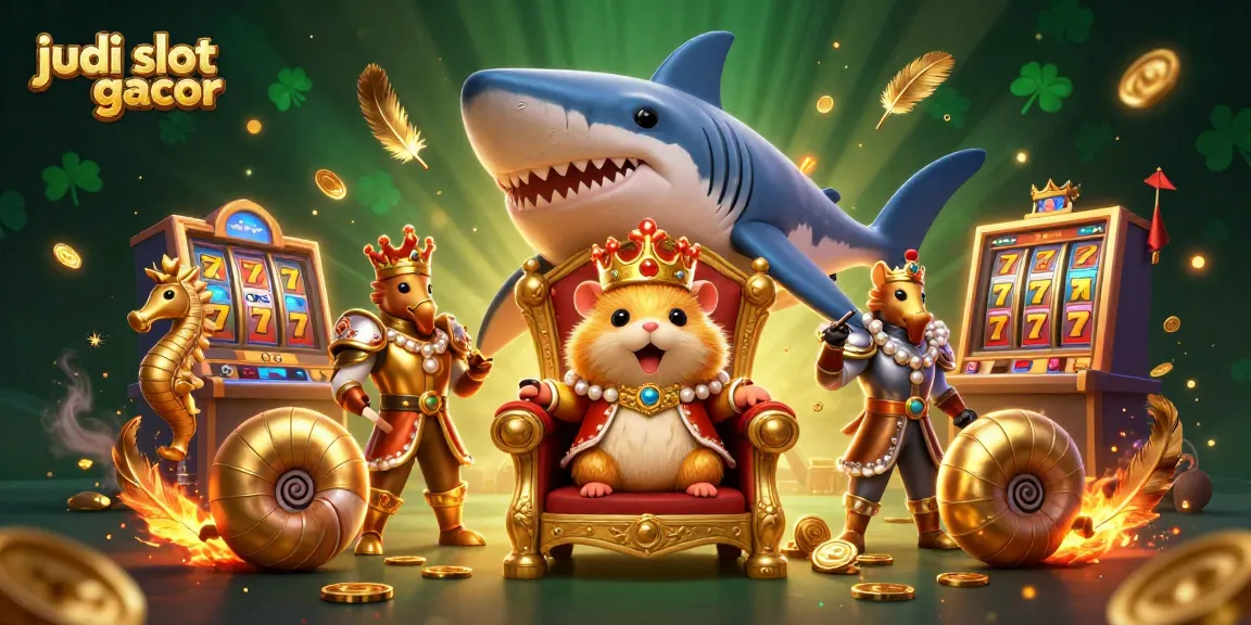Mengoptimalkan judi slot gacor di 389SPORTS dengan beragam slot dan jackpot menarik.