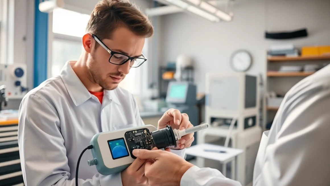Ricambi Biolife: Guida Completa alla Selezione e all'Utilizzo Efficiente