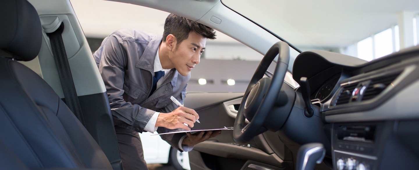 Motorschaden Ankauf: So verkaufen Sie Ihr beschädigtes Auto effizient