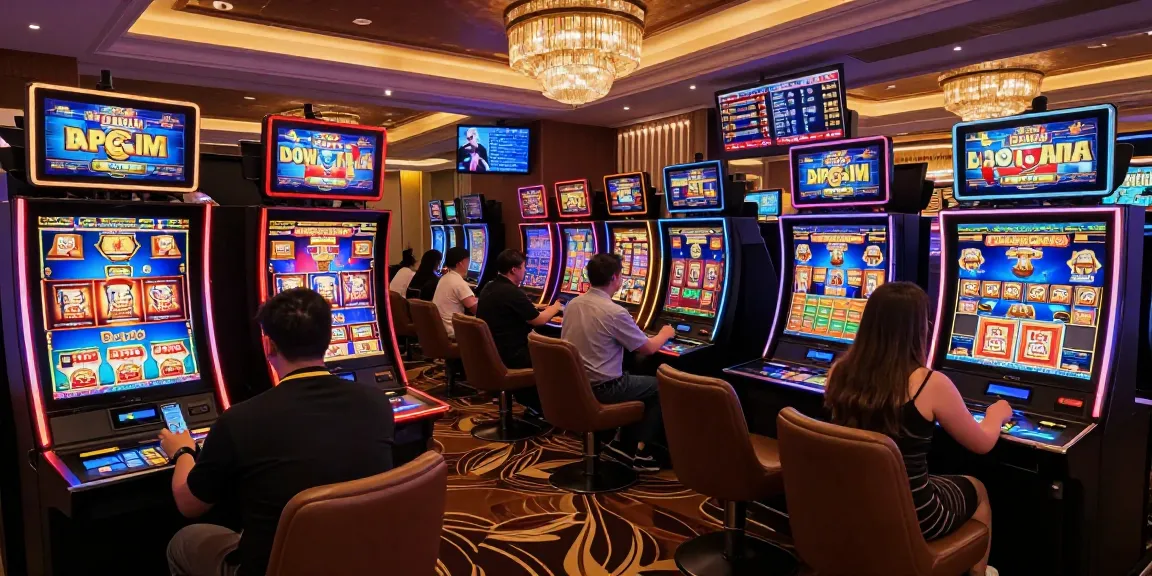 Pengalaman mewah bermain judi online di Link LUXURY777 dengan permainan slot yang menarik dan antarmuka yang elegan.