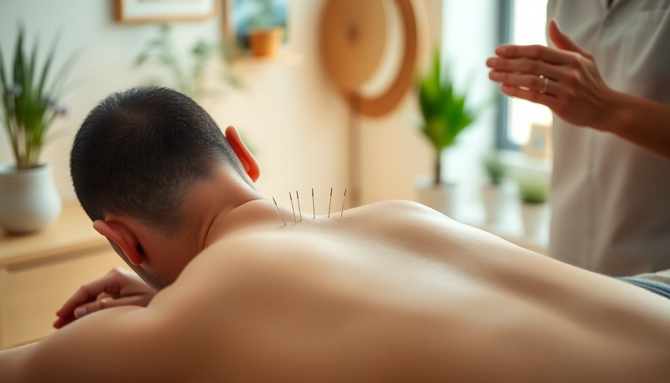 Enhance wellness with north edmonton acupuncture in a tranquil clinic atmosphere.