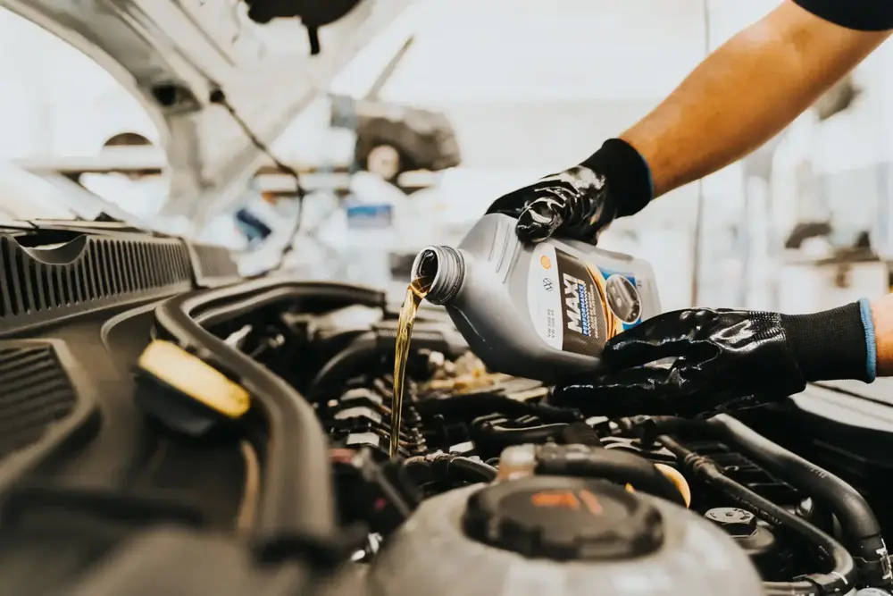 Top 10 Mobile Oil Change in Coral Gables