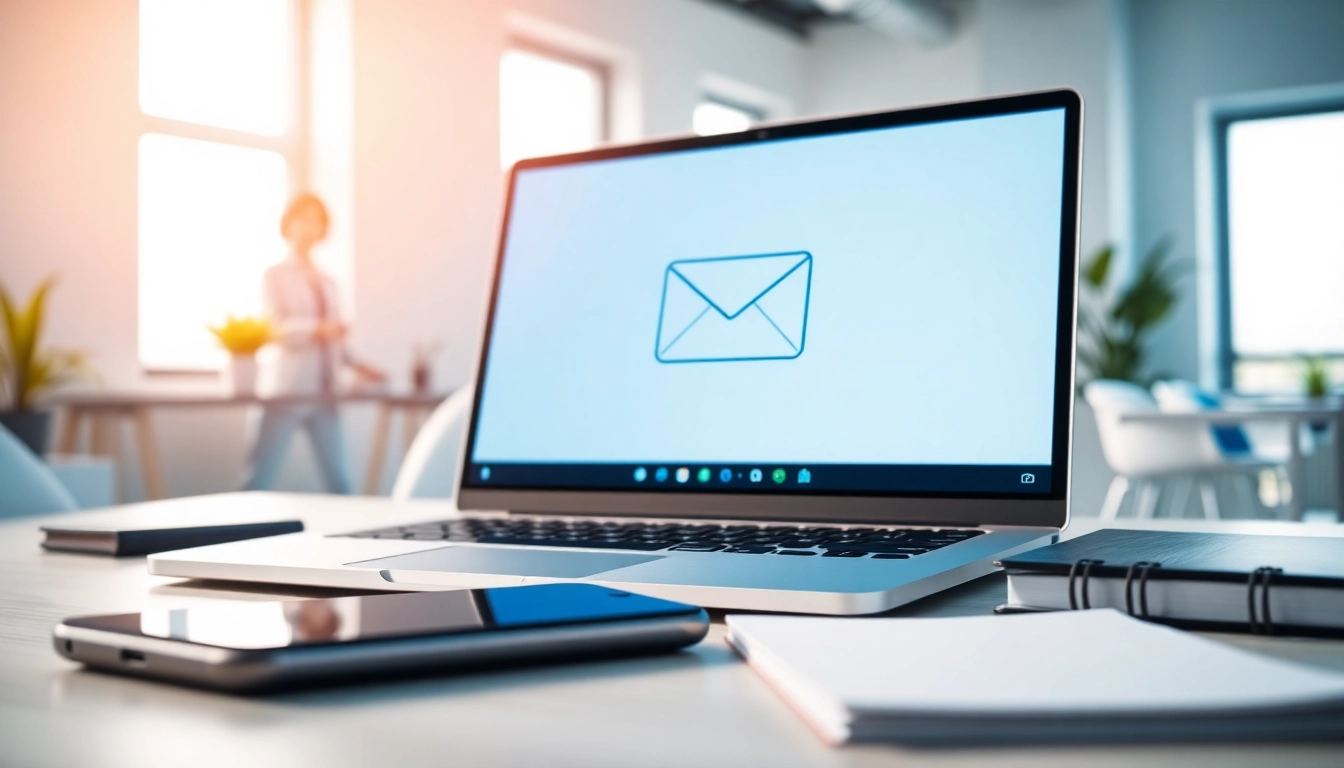 下载gmail应用的职场办公环境,体现现代效率,增加工作效率。