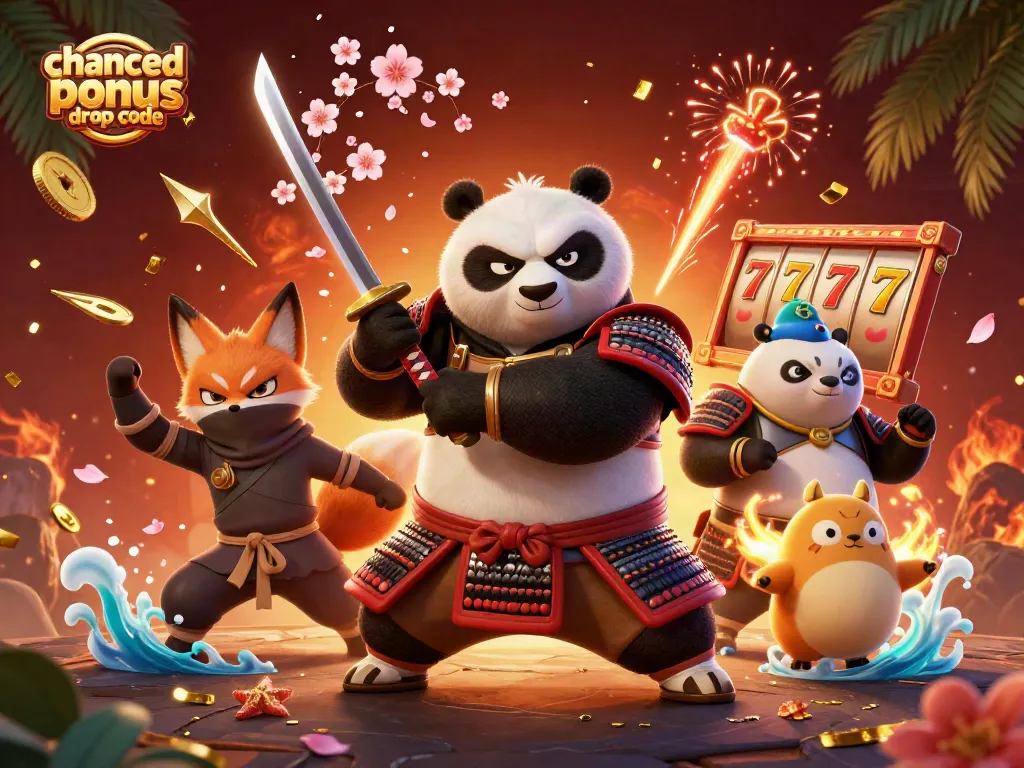 Spin to win with the chanced bonus drop code for exclusive rewards at Chanced Casino!