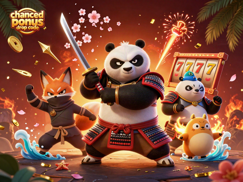 Spin to win with the chanced bonus drop code for exclusive rewards at Chanced Casino!