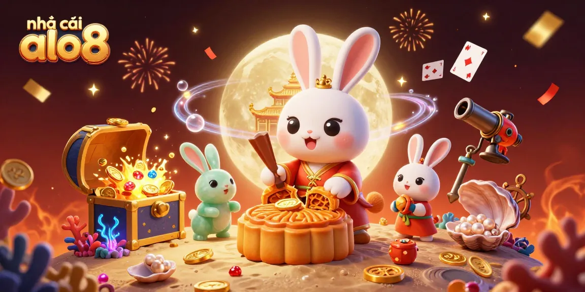 Enhance your gameplay with nhà cái alo8's exciting rewards and immersive casino experience across various platforms.