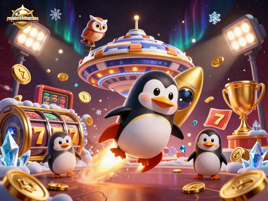 Play exciting casino games with royalacebonuscodes and win big prizes while enjoying the thrill!
