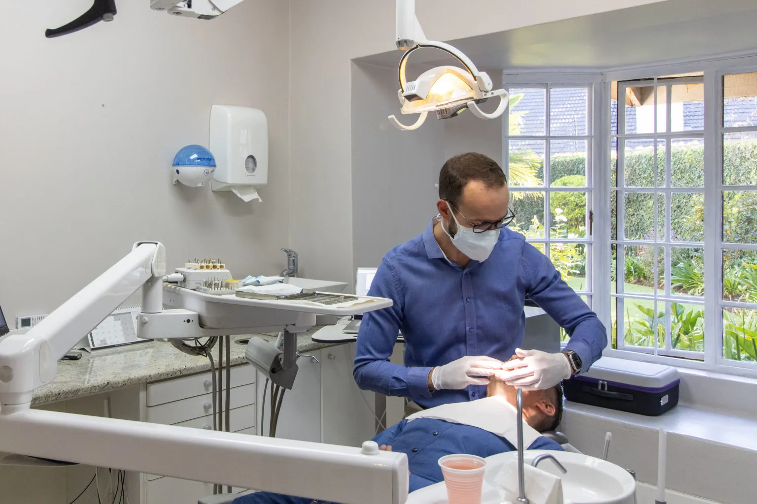 Professionele controle tandarts Nijmegen: Uw gids voor mondgezondheid