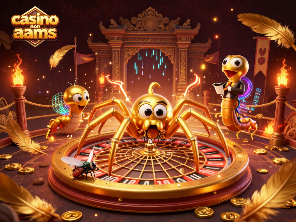 Il casinò non AAMS offre esperienze di gioco uniche con cerimonie illuminate e croupier in azione.