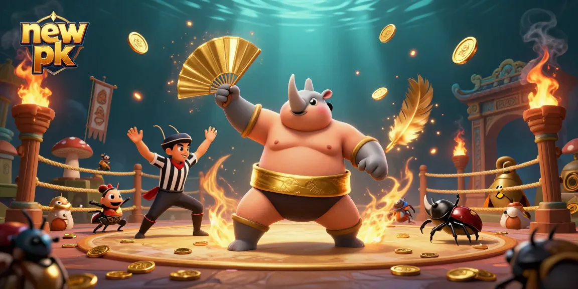 Experience big wins at new pk with our vibrant casino scene featuring betting action and thrilling gameplay.