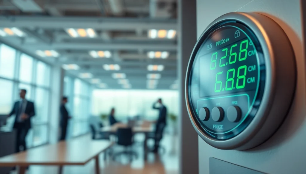 Understanding Who Are the Big 6 Energy Suppliers in the UK