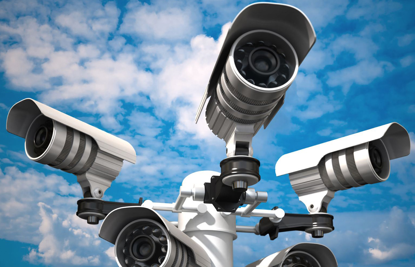 Videoüberwachung Firma: Sicherheitstechnik für einen effektiven Schutz