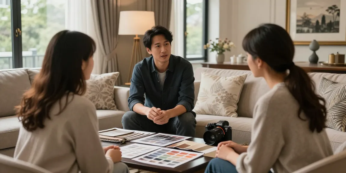 Desain interior profesional dari Decor Serene dengan konsultasi 24 jam di https://decorserene.com/privacy-policy/ untuk rumah impian Anda.