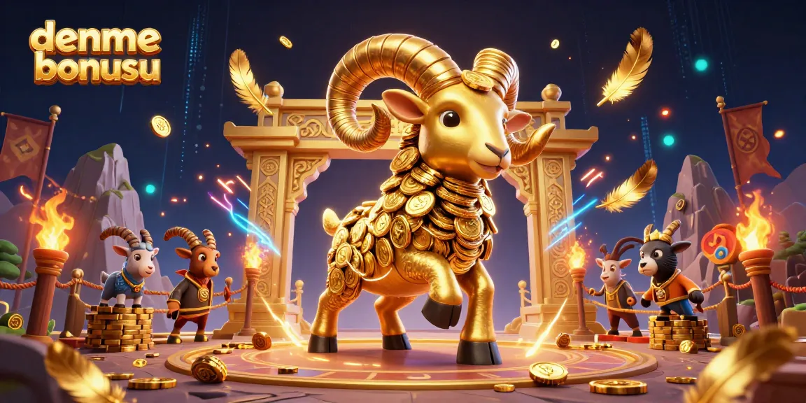 Engage with deneme bonusu through this vibrant casino scene featuring dynamic game elements and exciting characters.