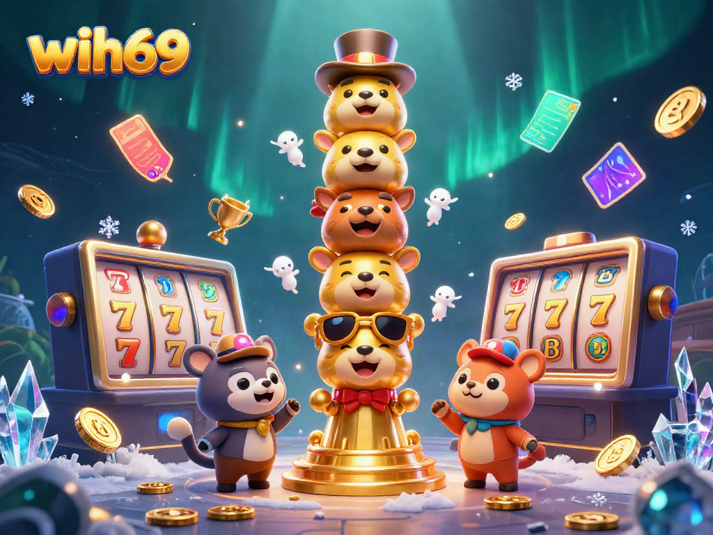 Menangkan hadiah menarik melalui wih69 dengan akses stabil dan aman untuk permainan slot.