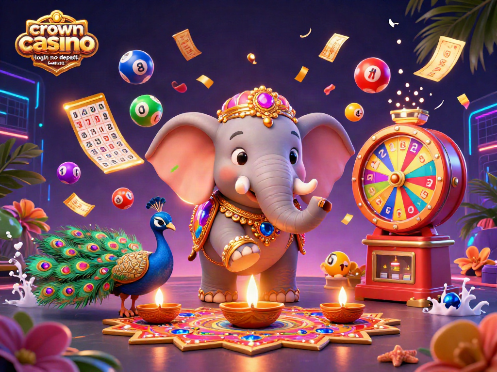 Play exciting games with crown coins casino login no deposit bonus for winning opportunities.