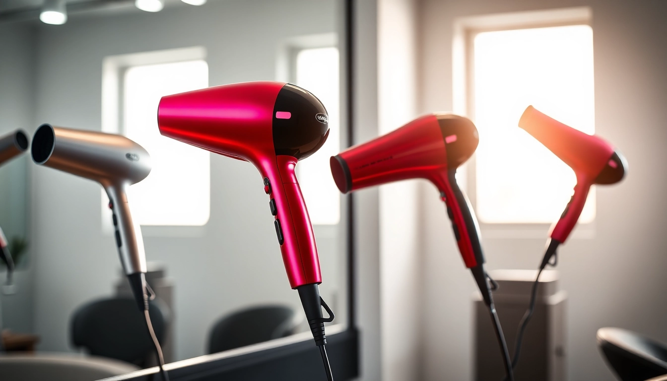 Experience Effortless Drying with the Laifen Swift hair dryer: A Comprehensive Guide